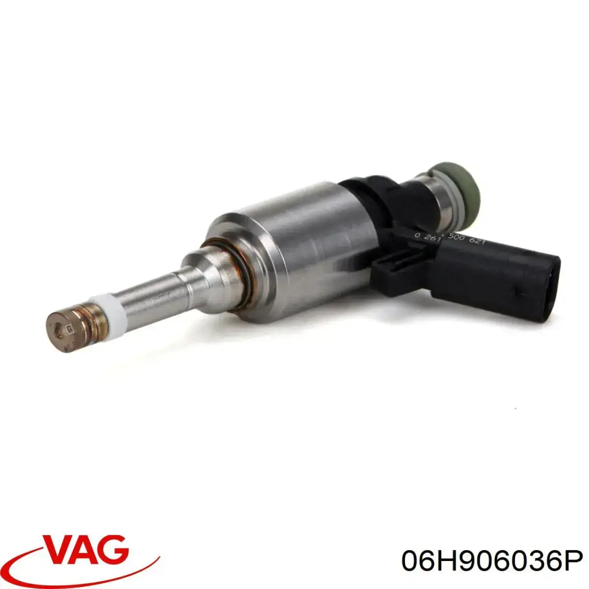 Inyector 06H906036P VAG