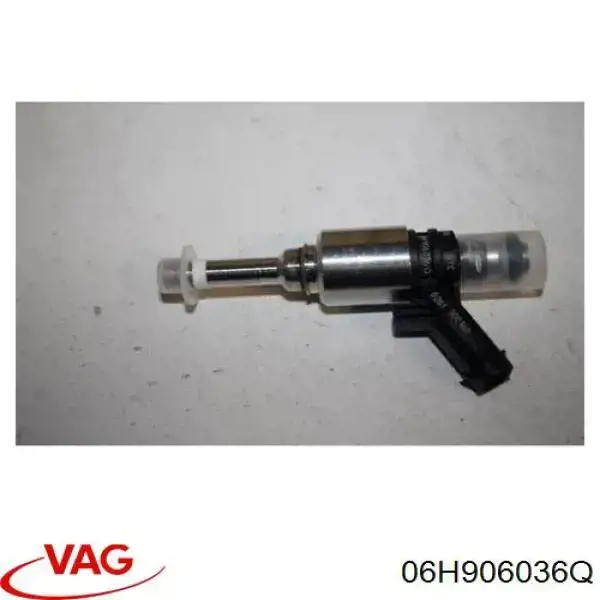 06H906036Q VAG Inyector de combustible