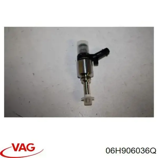 Inyectores VAG 06H906036Q precio, desde 74,05 EUR
