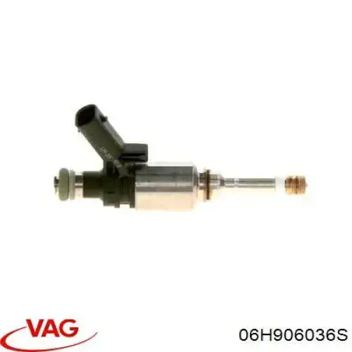 Inyectores VAG 06H906036S precio, desde 53,07 EUR
