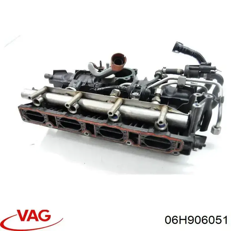 Sensor de presión de combustible VAG 06H906051 precio, desde 39,08 EUR