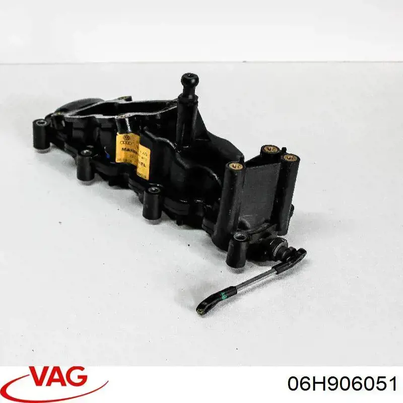 Comprar 06H906051 VAG Sensor de presión de combustible