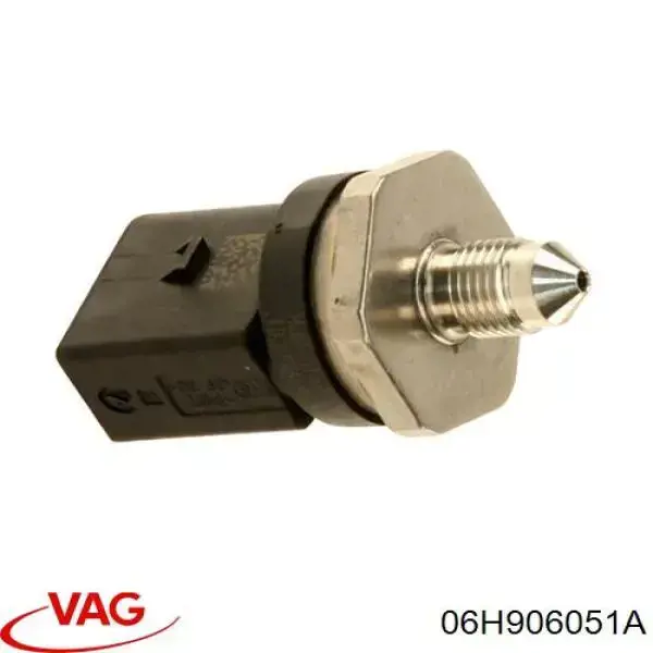 Sensor de presión de combustible VAG 06H906051A precio, desde 39,08 EUR