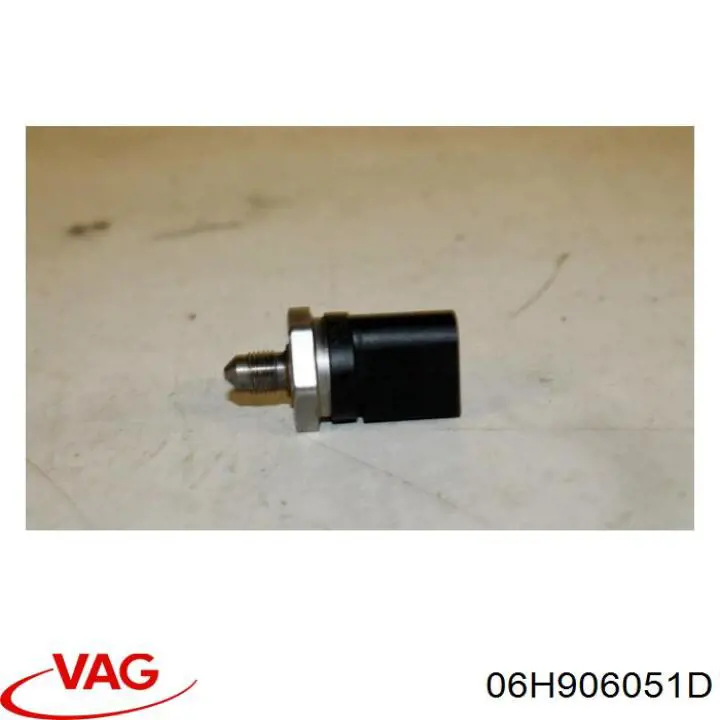 06H906051D VAG sensor de presion del colector de admision