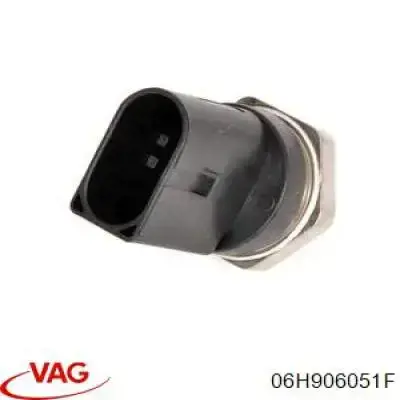 Sensor de presión de combustible VAG 06H906051F precio, desde 73,16 EUR
