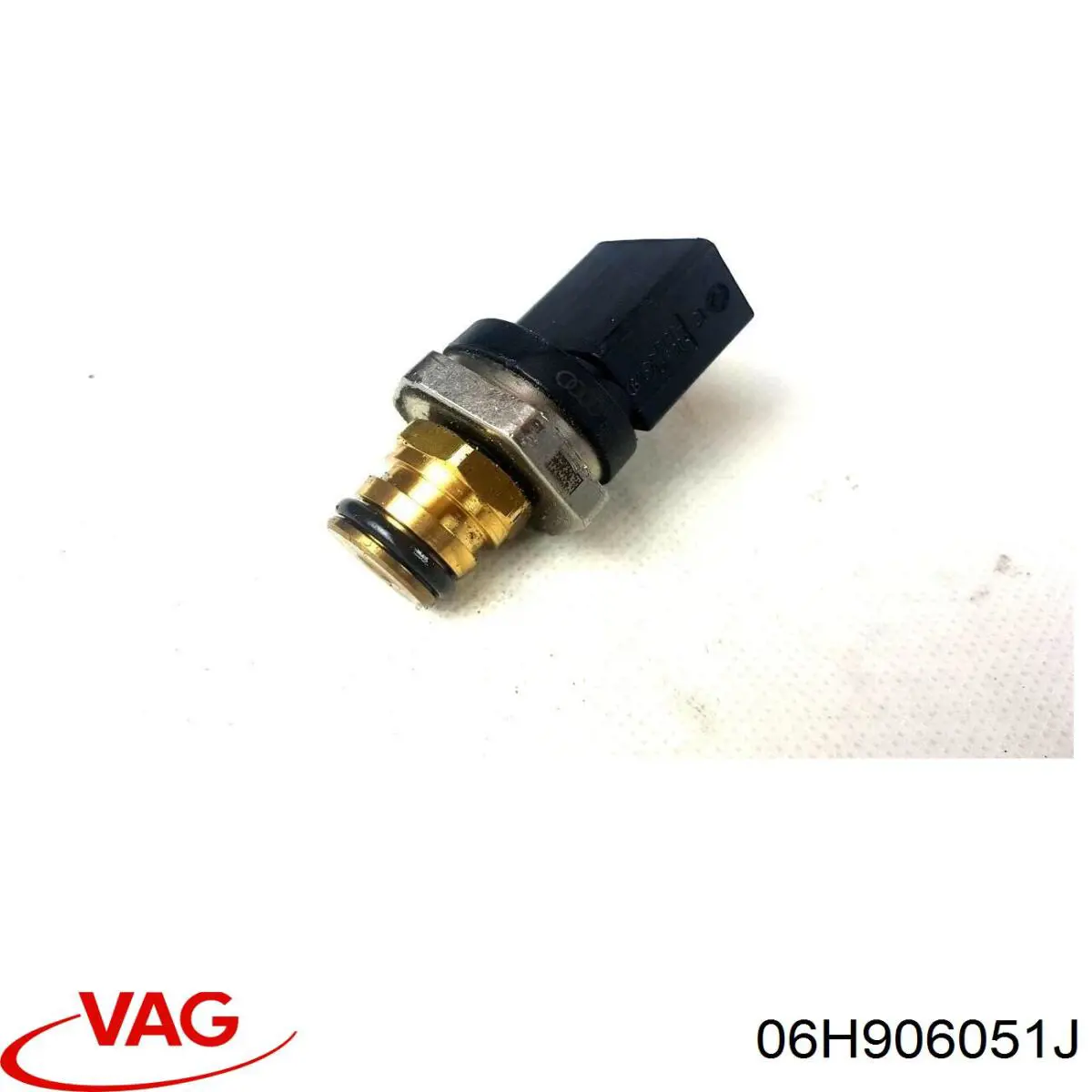 06H906051J VAG sensor de presión de combustible
