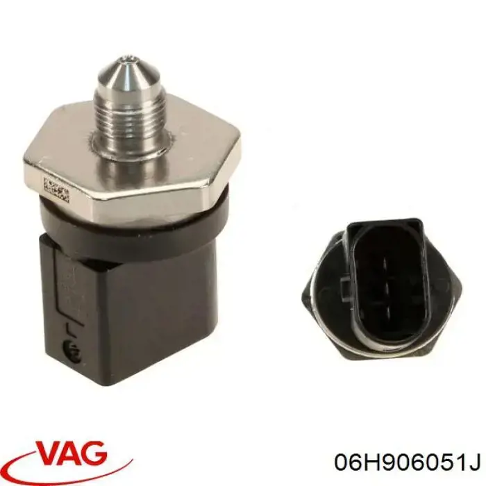 Sensor de presión de combustible VAG 06H906051J precio, desde 45,89 EUR