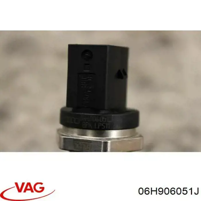 Comprar 06H906051J VAG Sensor de presión de combustible