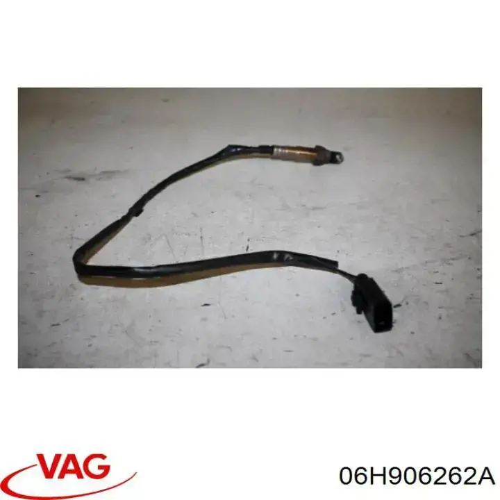 Comprar 06H906262A VAG Sonda lambda de oxígeno posterior al catalizador