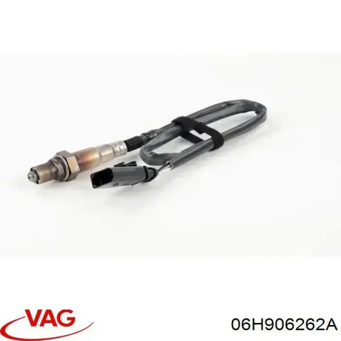Comprar 06H906262A VAG Sonda lambda de oxígeno posterior al catalizador