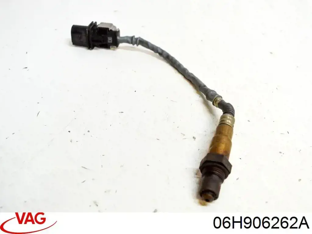 Sonda lambda post catalizador VAG 06H906262A