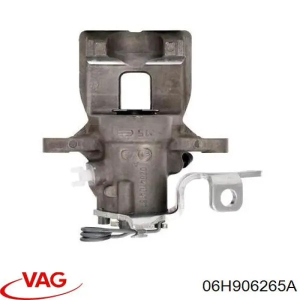 Comprar 1K0998262P VAG Sensor NOx