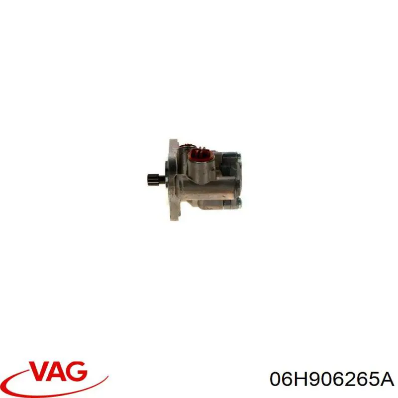 Sonda lambda 1K0998262P VAG