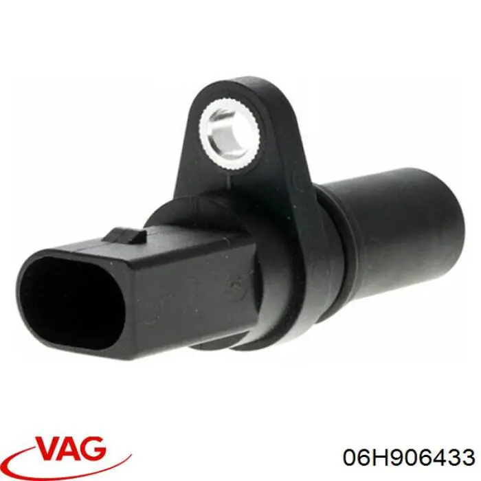 Generador de impulsos, cigüeñal  VAG 06H906433 precio, desde 24,59 EUR