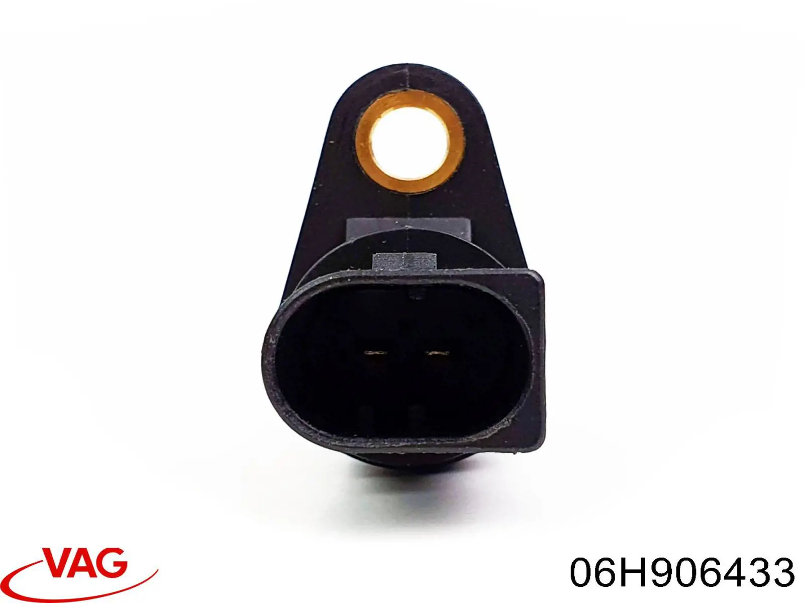 06H906433 VAG Sensor de posición del cigüeñal