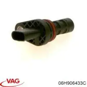 06H906433C VAG sensor de cigüeñal