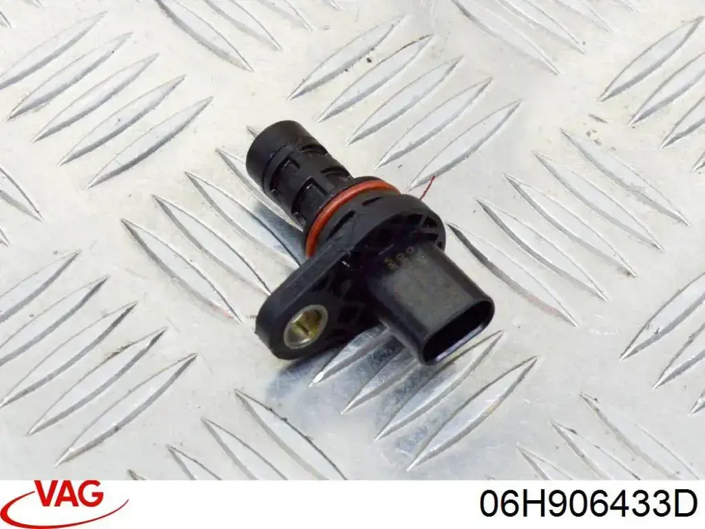 00276125 Ferrari sensor de cigüeñal