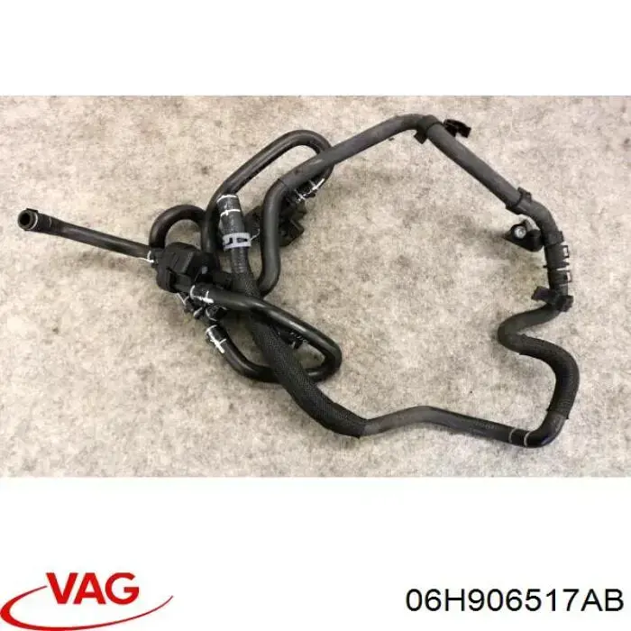  VAG 06H906517AB