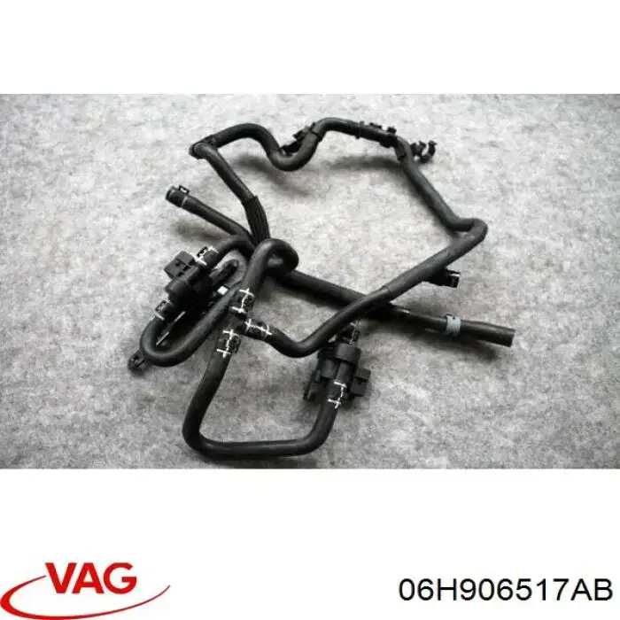  06H906517AB VAG
