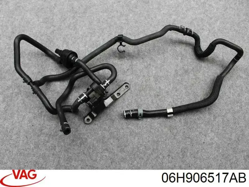  VAG 06H906517AB precio, desde 61,44 EUR