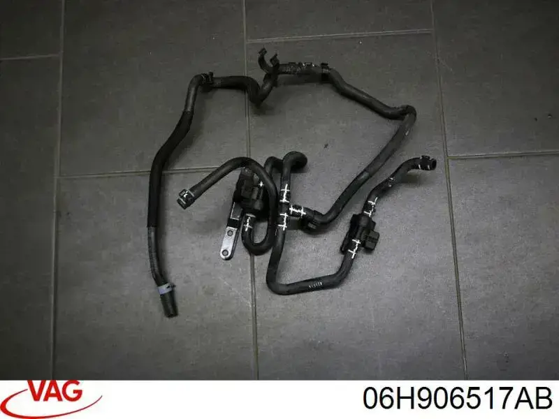 Comprar 06H906517AB VAG 