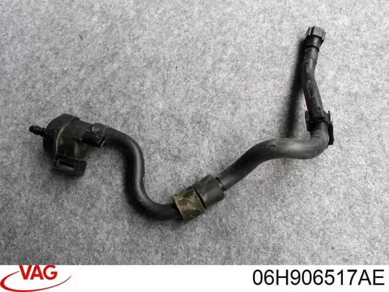 Válvula de ventilación de gases del tanque de combustible Hans Pries (Topran) 639819 precio, desde 48,54 EUR