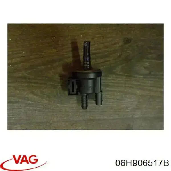35696 Metalcaucho válvula de ventilación, depósito de combustible