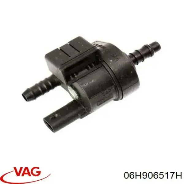 Comprar 06H906517H VAG Válvula de ventilación de gases del tanque de combustible