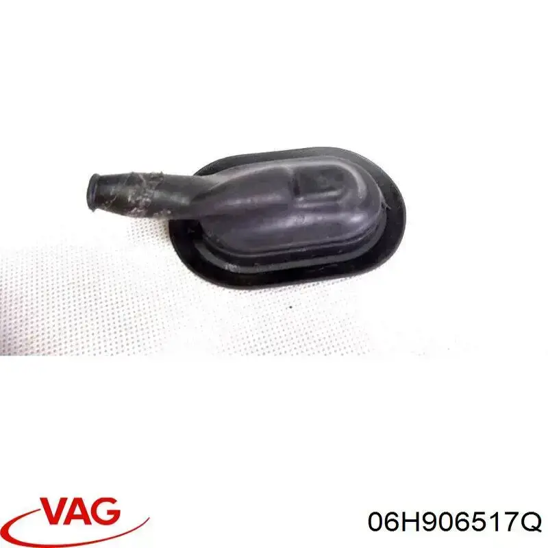Comprar 06L133781Q VAG Válvula de ventilación de gases del tanque de combustible