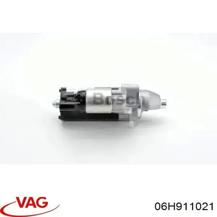 06H911021 VAG Arranque motores