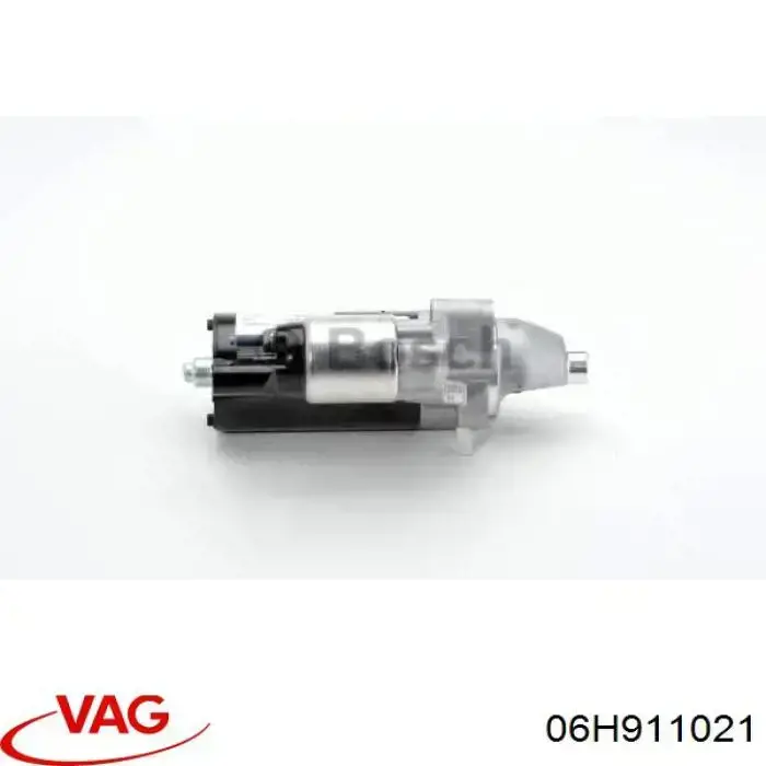 Comprar 06H911021 VAG Motores de arranque