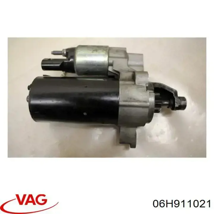 Burro de arranque  VAG 06H911021 precio, desde 116,16 EUR