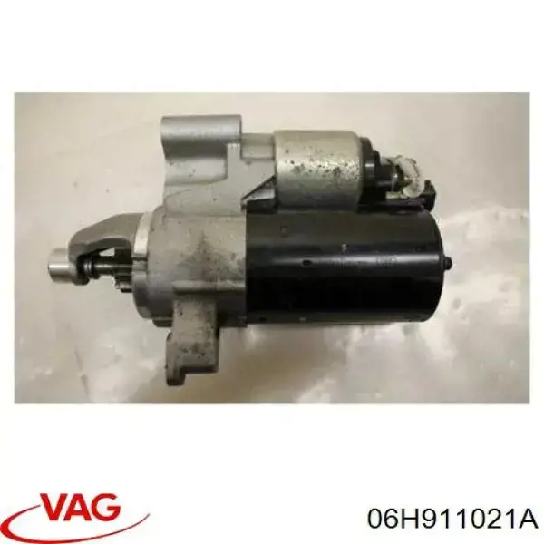 Comprar 06H911021A VAG Motores de arranque