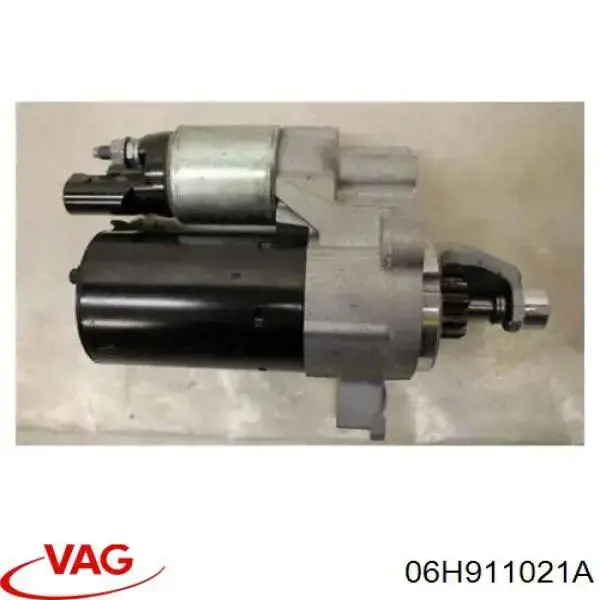 Burro de arranque  VAG 06H911021A precio, desde 79,86 EUR
