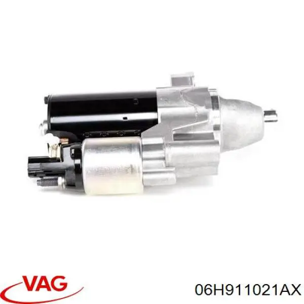Arrancador VAG 06H911021AX