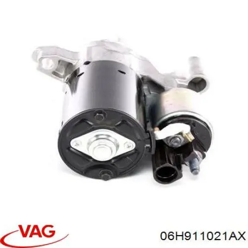 06H911021AX VAG Arranque motores