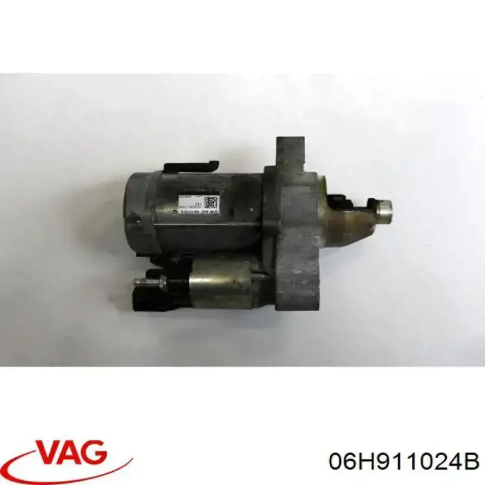 06H911024B VAG Arranque motores