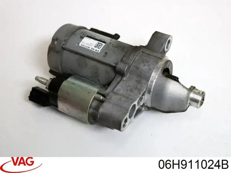 Burro de arranque  VAG 06H911024B precio, desde 90,02 EUR