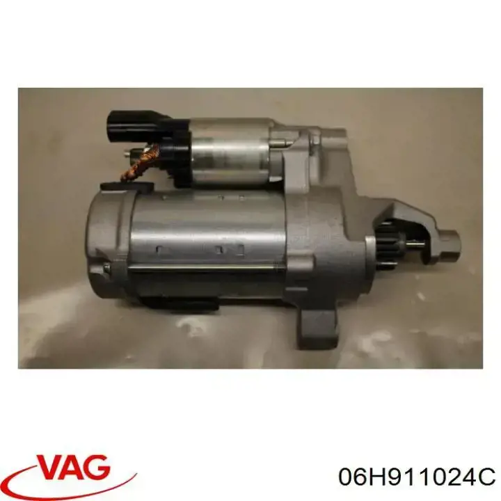 Burro de arranque  VAG 06H911024C precio, desde 103,09 EUR