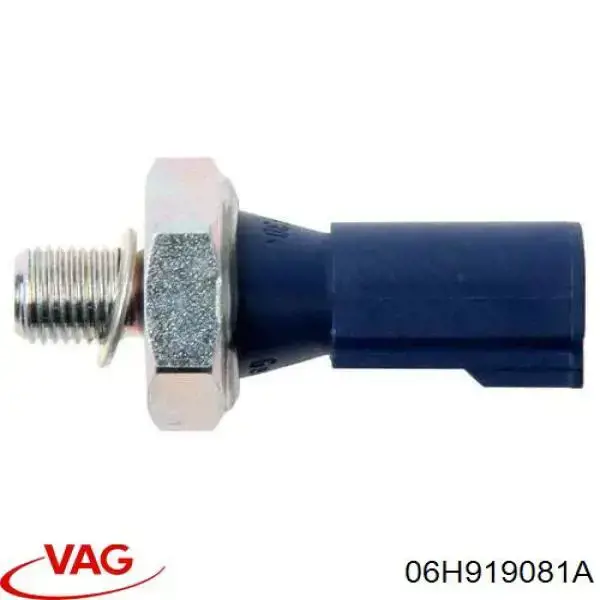 Manómetro de presión de aceite VAG 06H919081A precio, desde 22,64 USD