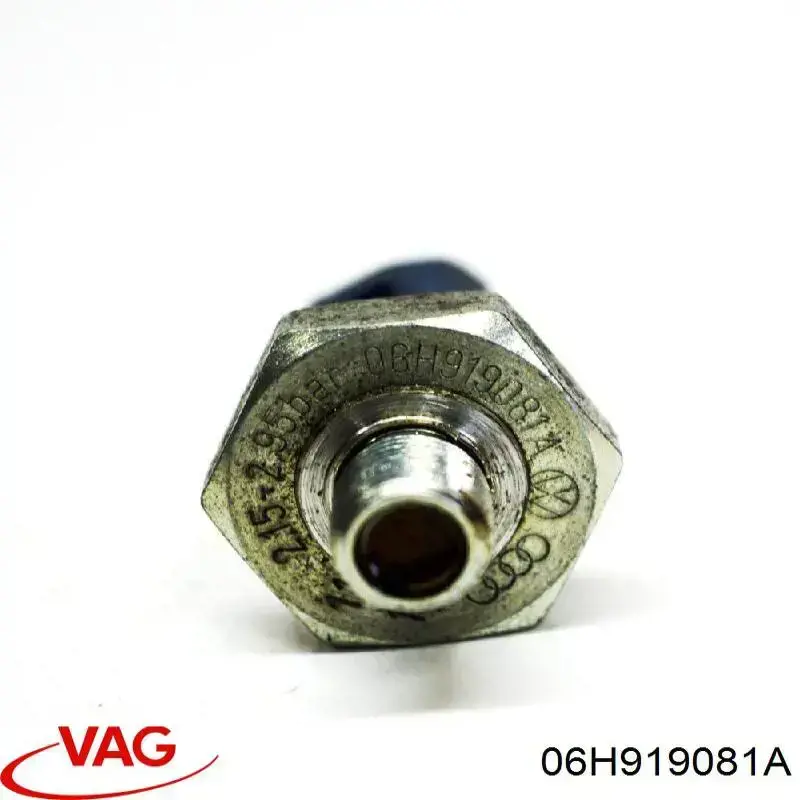 Comprar 06H919081A VAG Sensor de presión de aceite