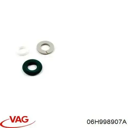 06H998907A VAG kit de reparación, inyector