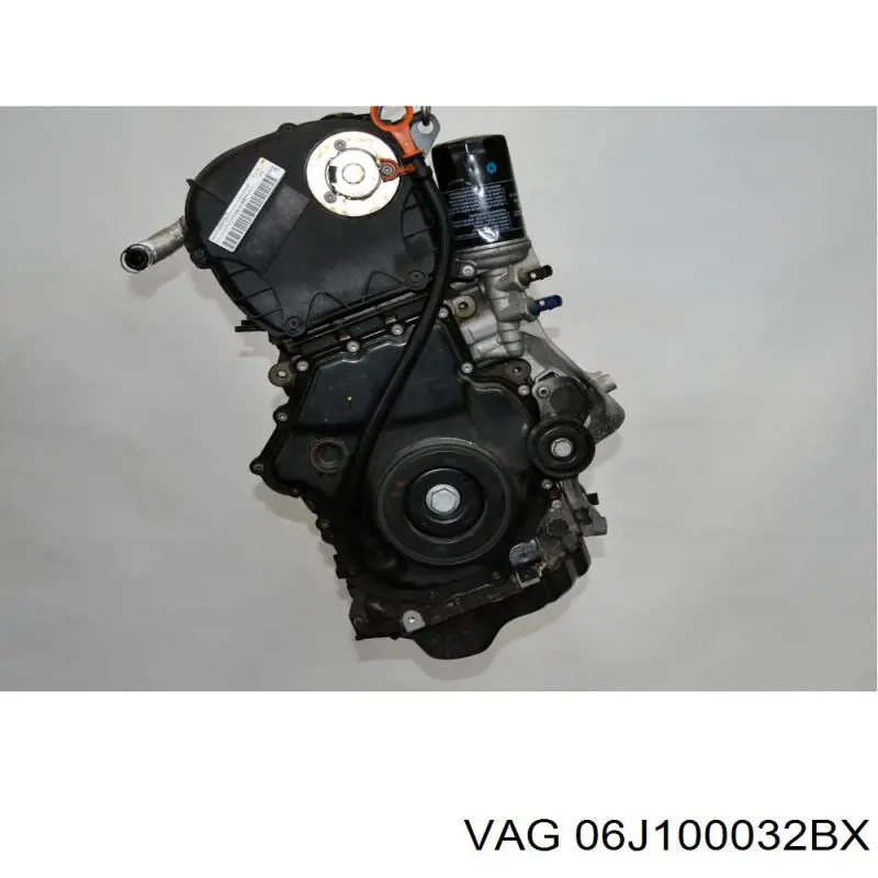 Motor completo VAG 06J100035HX precio, desde 10800,54 USD