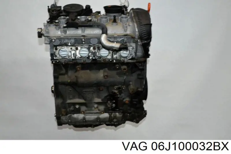 06J100038HX VAG motor completo