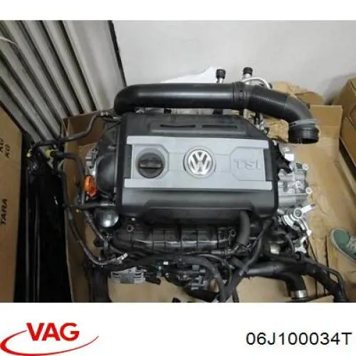 06J100038JX VAG