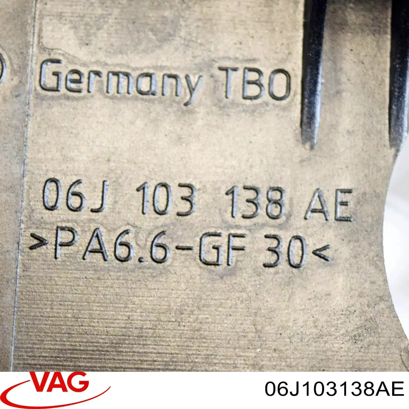 Deflector de aceite del cárter del motor VAG 06J103138AE precio, desde 59,79 EUR