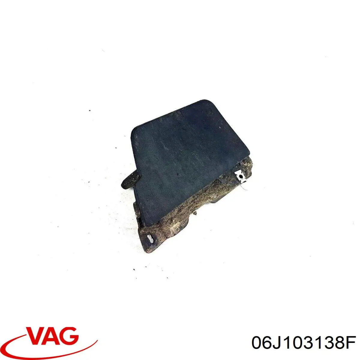 Deflector de aceite del cárter del motor VAG 06J103138F