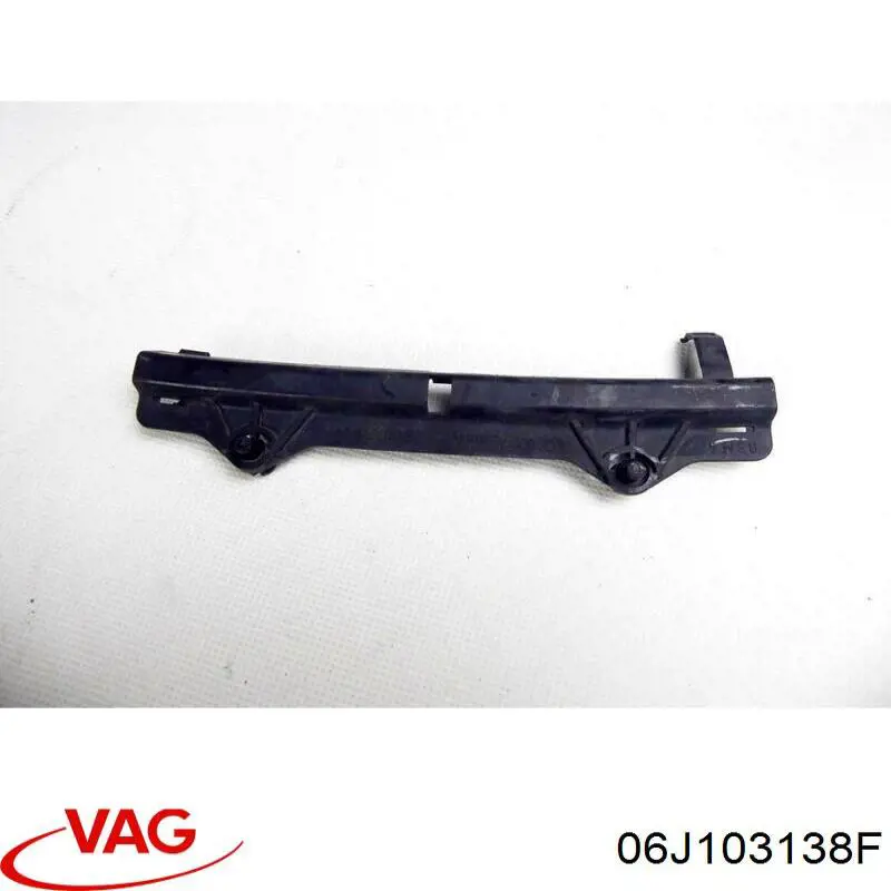 06J103138F VAG Deflector de aceite del cárter del motor