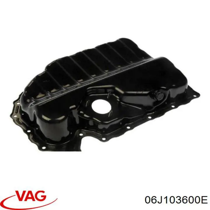 Cárter de aceite inferior VAG 06J103600E precio, desde 44,23 EUR