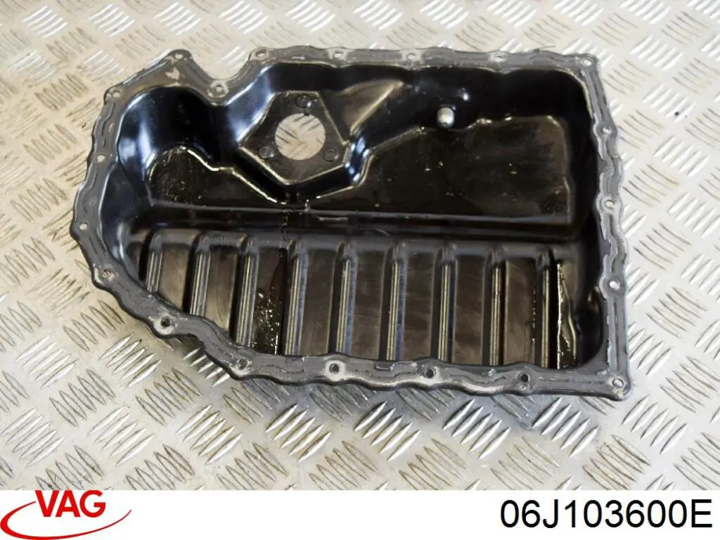 Comprar 06J103600E VAG Cárter de aceite inferior